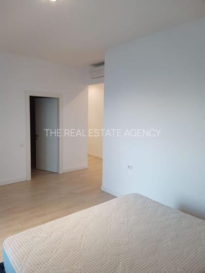 PENTHOUSE Iancu Nicolae | 191 mp utili | Terasă 75 mp | 4 camere - 22