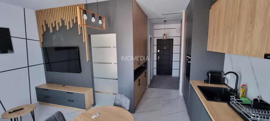Apartament mobilat si utilat in Giroc - 11
