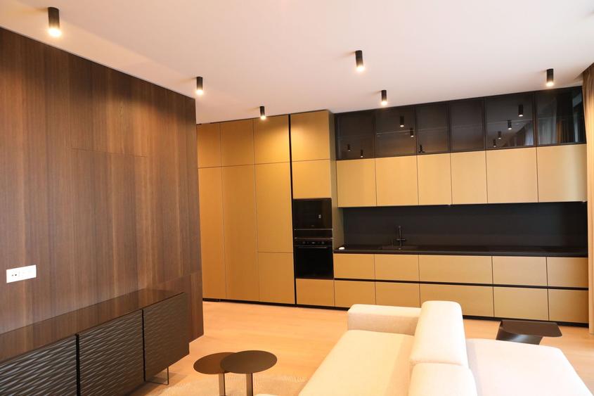 Rahmaninov Residence