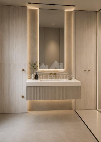 Apartament luminos 2 camere - Nusco 2