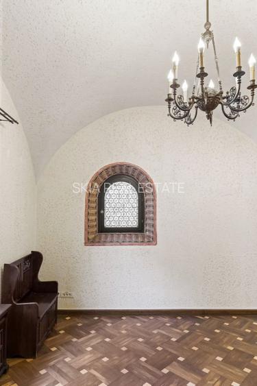 Vila Constantin Silvestri din Dorobanti - 38