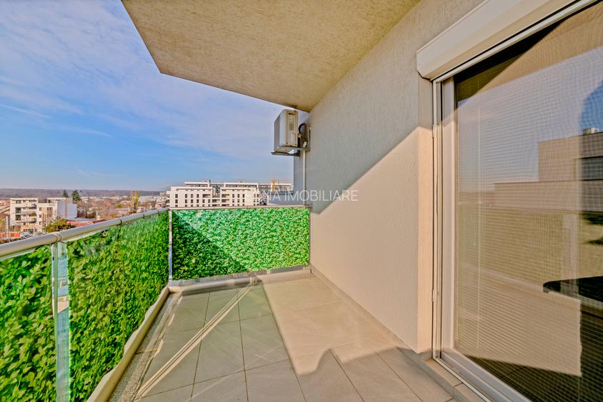 Duplex superb in Bucurestii Noi - 17