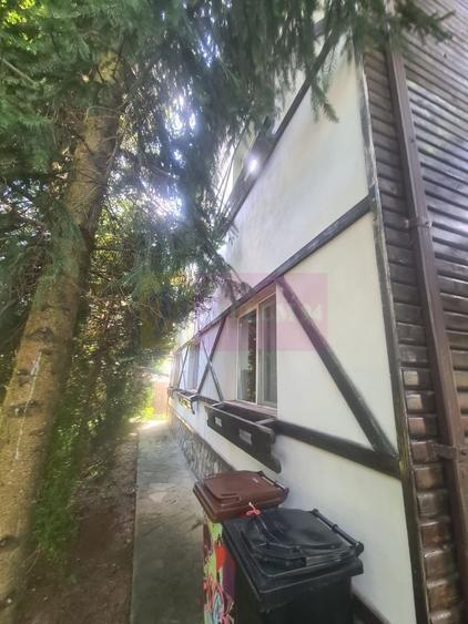 Vila de vanzare in Brebu - Zona Brebu Manastirei