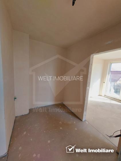 Apartament 56 mp, bloc nou, CF la zi, etaj 1, parcare subterana - 4