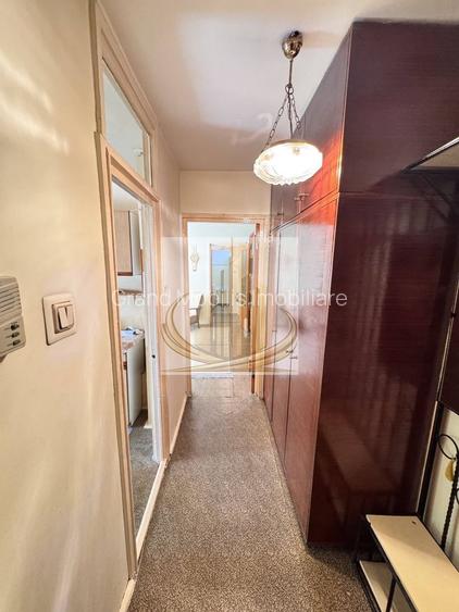 Apartament 2 camere de vânzare | Zona Almașu Mic