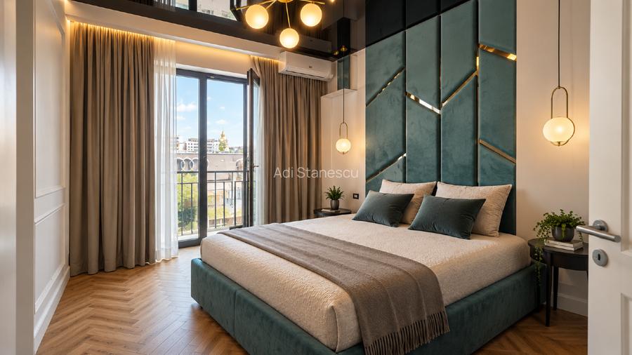 Pipera apartament 2 camere Premium - 4