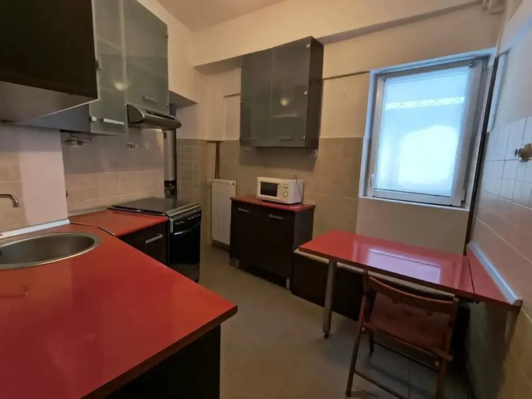 Apartament 2 camere la 5 minute de metroul Aviatorilor