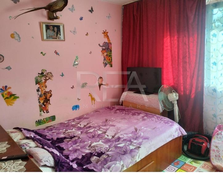 2 camere | Brâncoveanu | Budimex | Bloc reabilitat | Balcon