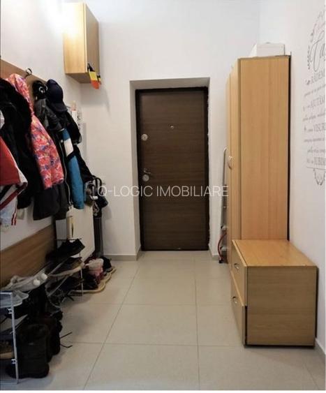 Apartament 3 camere in casa, renovat zona Str. LUNGA - 6