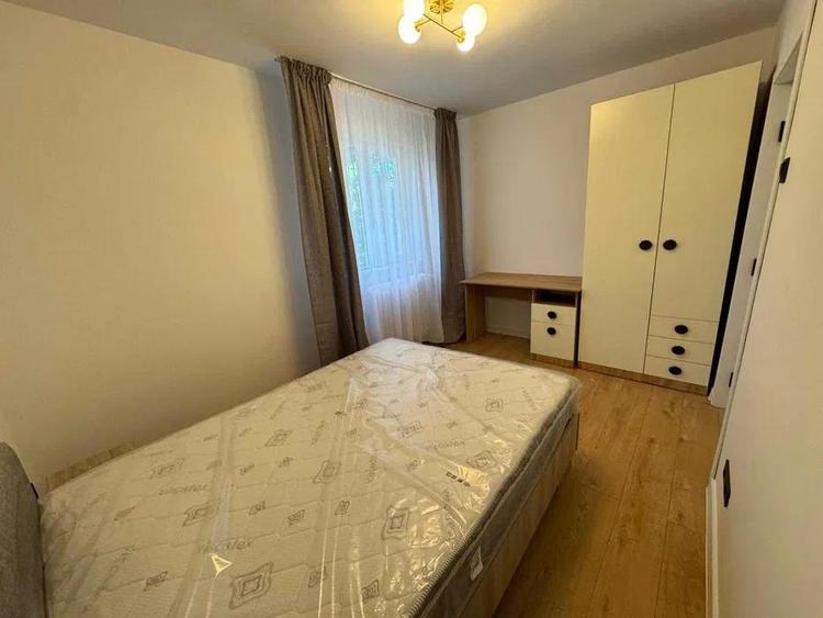 Apartament 2 Camere Tatarasi - Dispecer