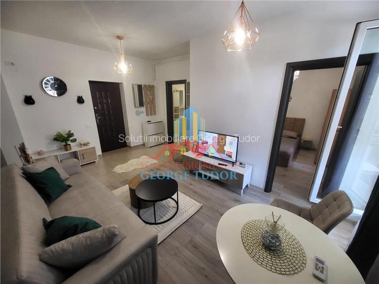 Inchiriere apartament Rezervelor 56 - 3
