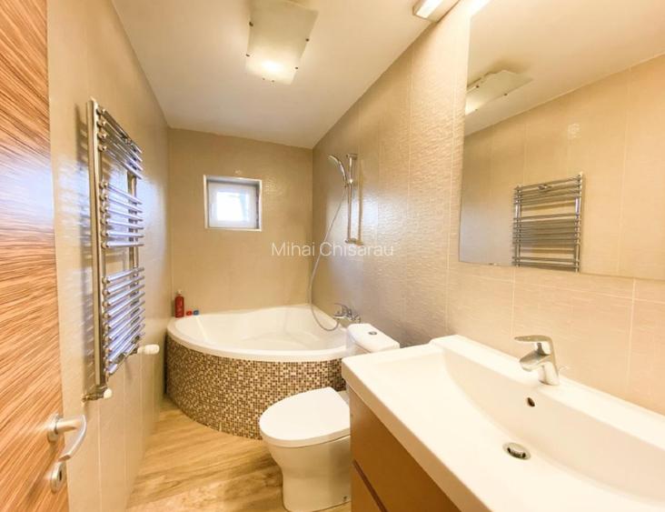 Apartament 3 camere Designer Camera de Comert - 7