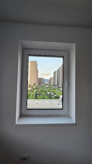 Prima Chirie - Apartament Coresi - Victory - Nicolae Labis 33 - semi mobilat