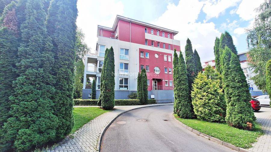 Avantgarden 1, apartament 3 camere, 83mp, insorit, liber, 185000 euro - 16