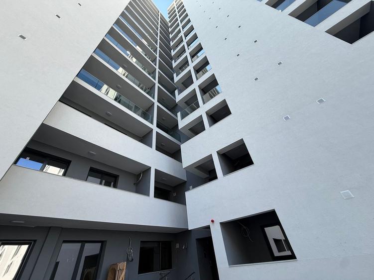 Vanzare Garsonieră – Smart Residence Lujerului - 42 mp