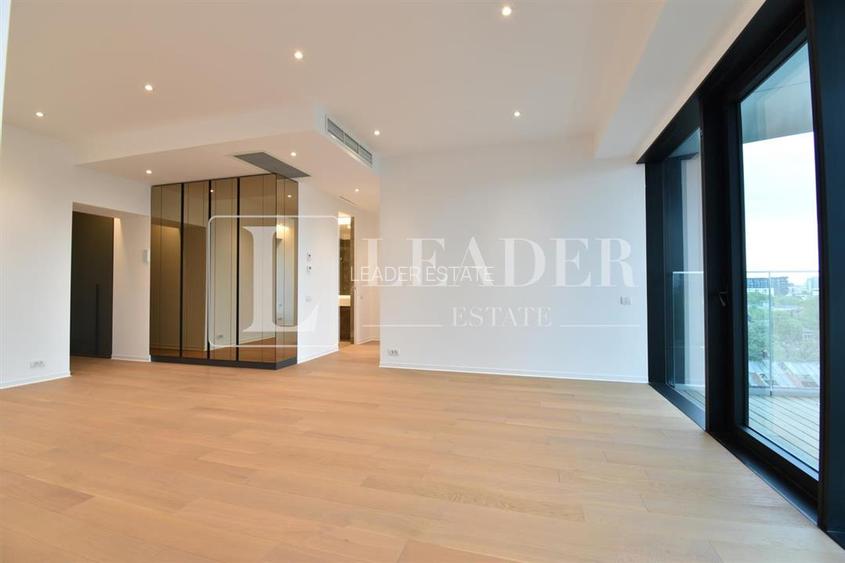 Inchiriere apartament I Floreasca - 2
