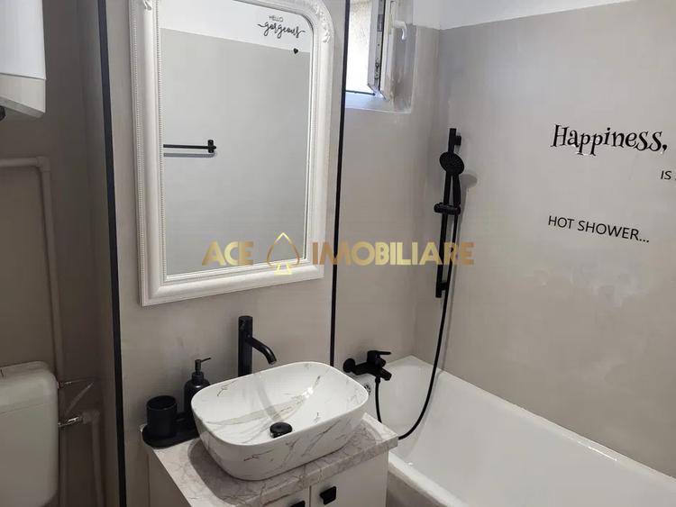 2 Camere de inchiriat | Obor | Boiler |  Mobilat | Utilat