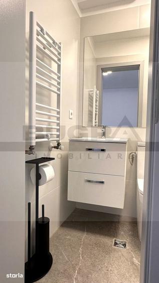 Apartament 2 camere renovat, 33 mp, zona Bucuresti