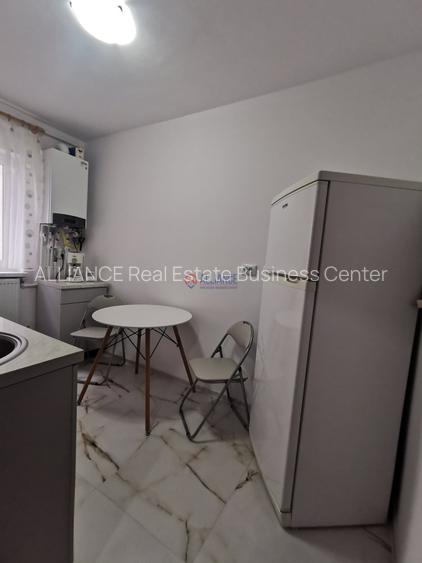 Apartament de închiriat zona Campus complet mobilat modern - 12
