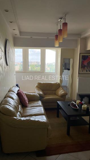 Apartament 2 camere luminos – Calea Plevnei- Facultatea de Medicină Carol Davila - 24