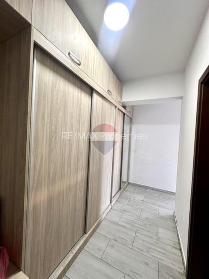 Garsonieră / Studio de inchiriat / Rams/ sos Dudesti /Carrefour - 11
