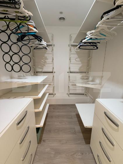 Duplex de închiriat, 115 mp, zona Unirii – Ama Residence