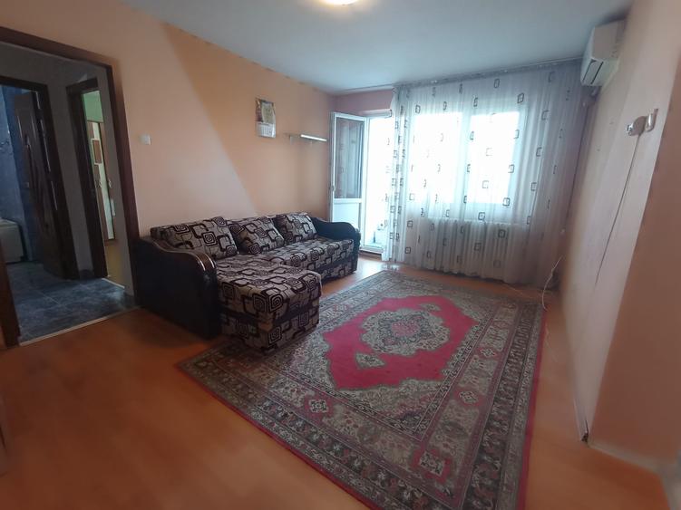 Apartament 2 camere SD, Podu Ros, mutare rapida