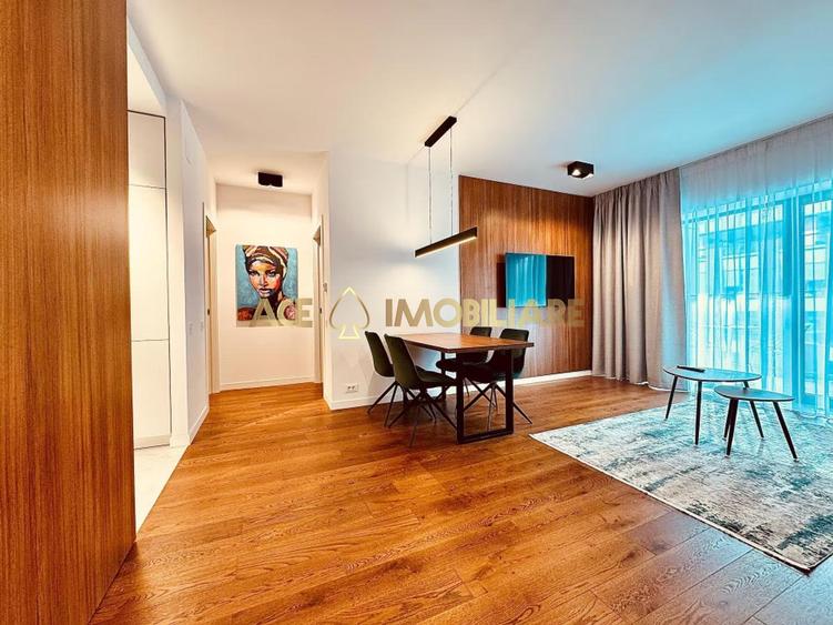 2 Camere de inchiriat | ONE Cotroceni | Centrala | Parcare | Metrou