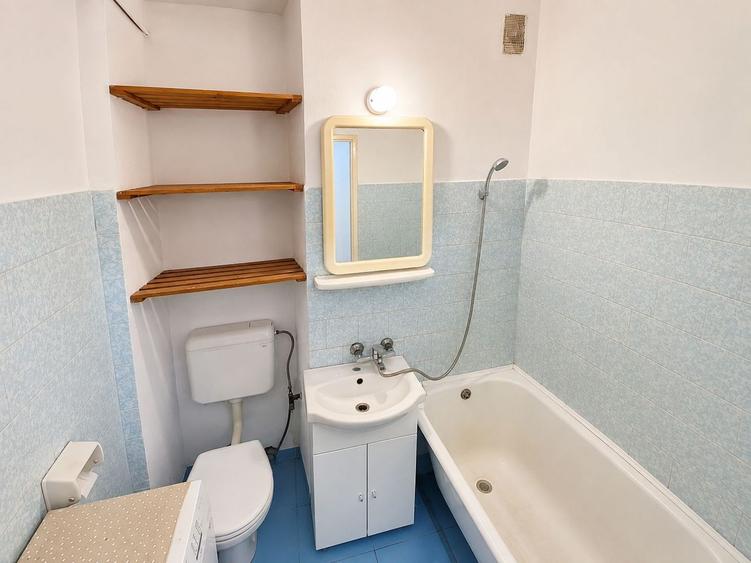 COMISION 0% | Apartament 3 camere | Sagului | 42 mp utili | Etaj 4/4