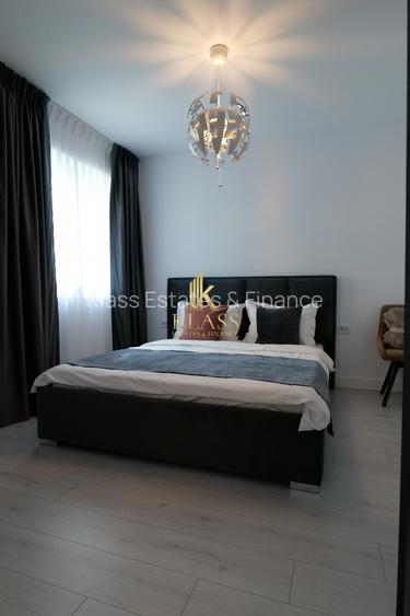 Apartament 3 camere | Onix Park North Residence | Prima închiriere - 13