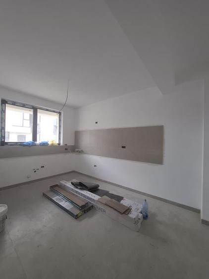 Duplex spatios