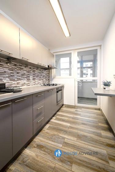 Inchiriere apartament 2 camere Stefan cel Mare - 7