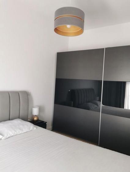 TOMIS PARK VIVO 2 CAMERE RENOVAT 500 EURO TERMEN LUNG