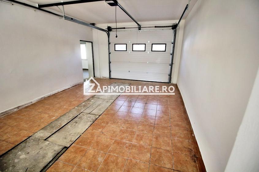 Spatiu Comercial zona Gh.Doja,70 mp.2 parcari private