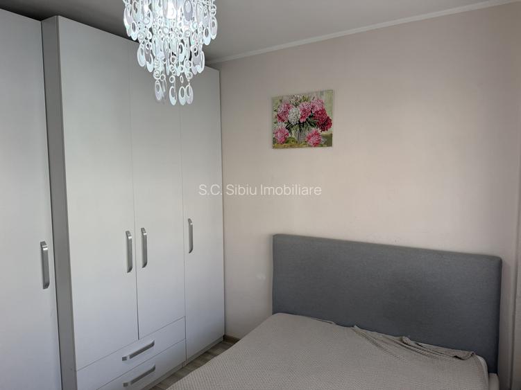 ap 2 camere decomandate calea dumbravii colt cu siretului et 3 - 8
