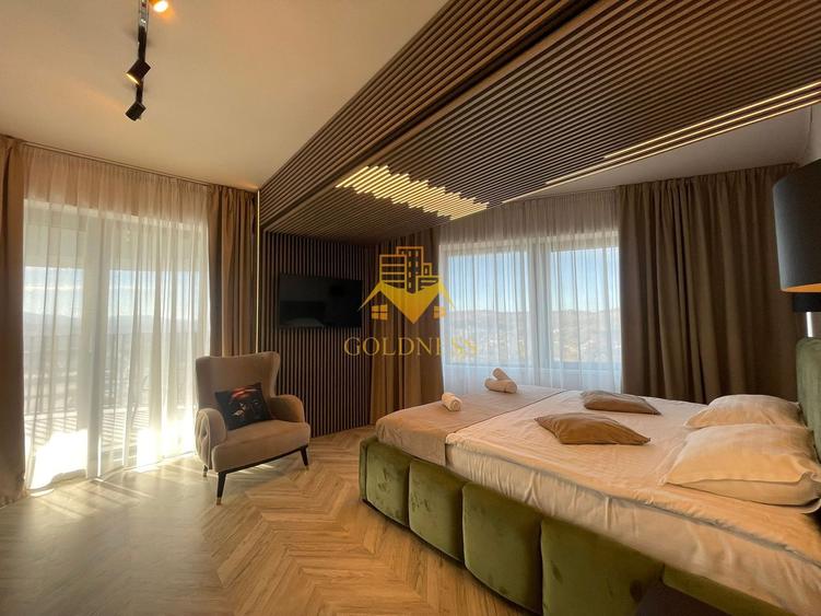 Apartament 108 mp Superfinisat| West City Tower| Reducere 15.10-15.11