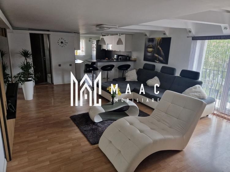 Apartament 4 camere | 85MPU | Balcon | Calea Cisnadiei