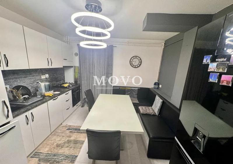 Apartament 2 camere | Prima inchiriere | Zona Lipovei