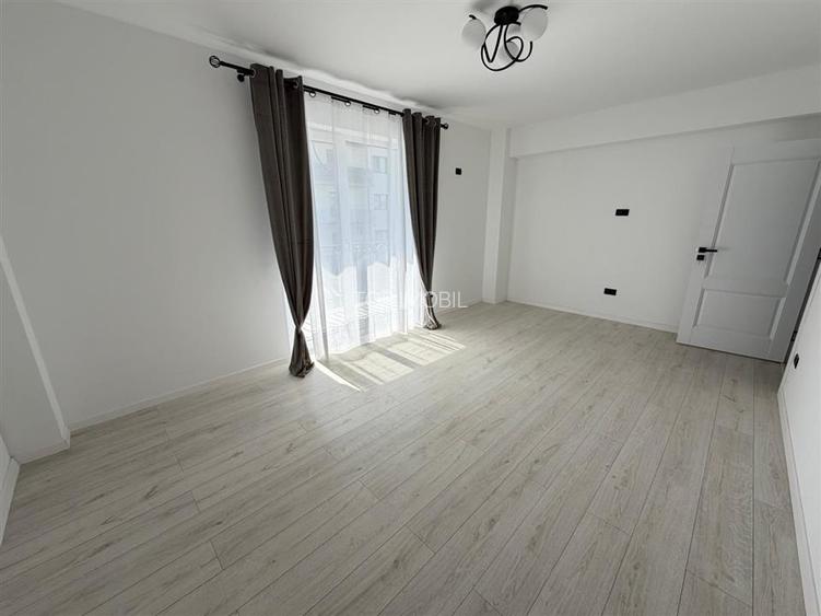 Apartament 2 camere Horpaz - Decomandat - 60mp - 2