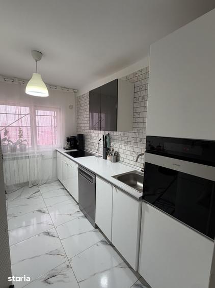 Apartament 3 camere 70mp Titan Comision 0%