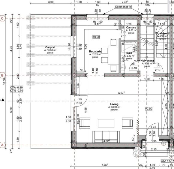 Duplex modern 350 mp de curte, in Cartierul Arhitectilor - 3