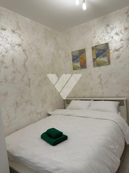 Apartament 3 camere, 100 mp, mobilat, de închiriat, zonă centrală
