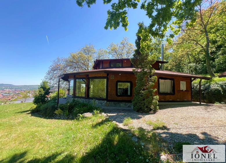 Casa exclusivista de vanzare in Aiud