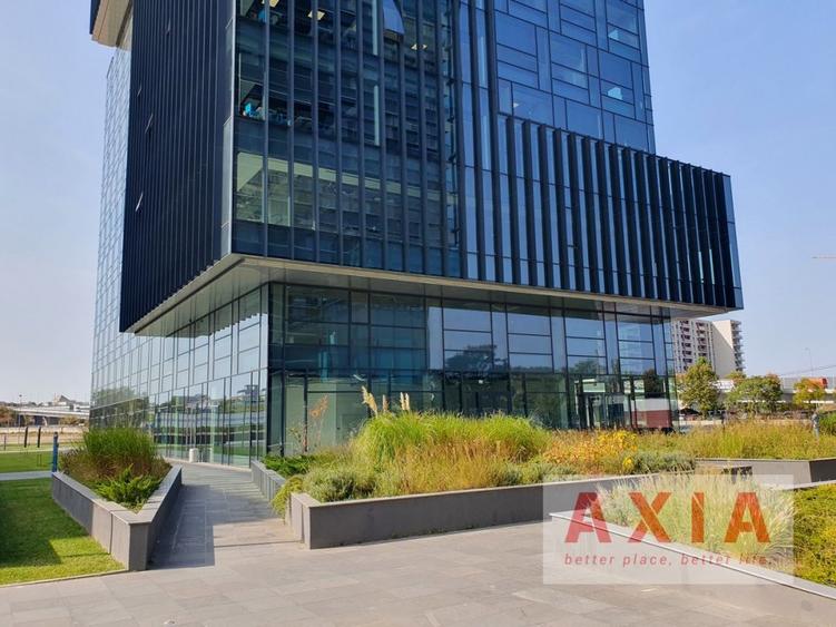 London Office Building - Inchiriere birouri, comision 0%