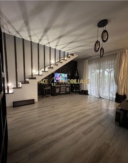 Casa Berceni | Curte proprie | Parcare | 110 mp