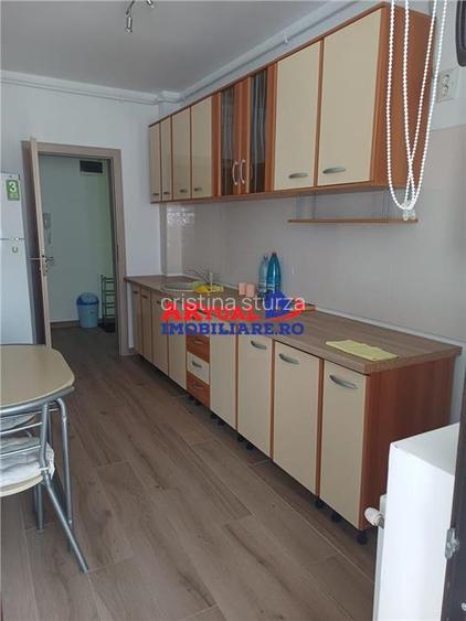 Ap.2cam-60mp ,et.5/6,dec,Sos Salaj , Dream  Residence-Parcare inclusa - 7