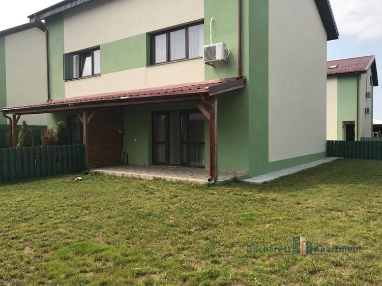 Casa Eleganta in Complexul Trend Residence