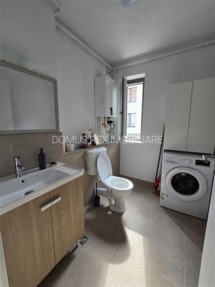 Inchiriez ap.2cam,bloc nou,la prima inchiriere,superfinisat,70mp,parcare subtera - 11