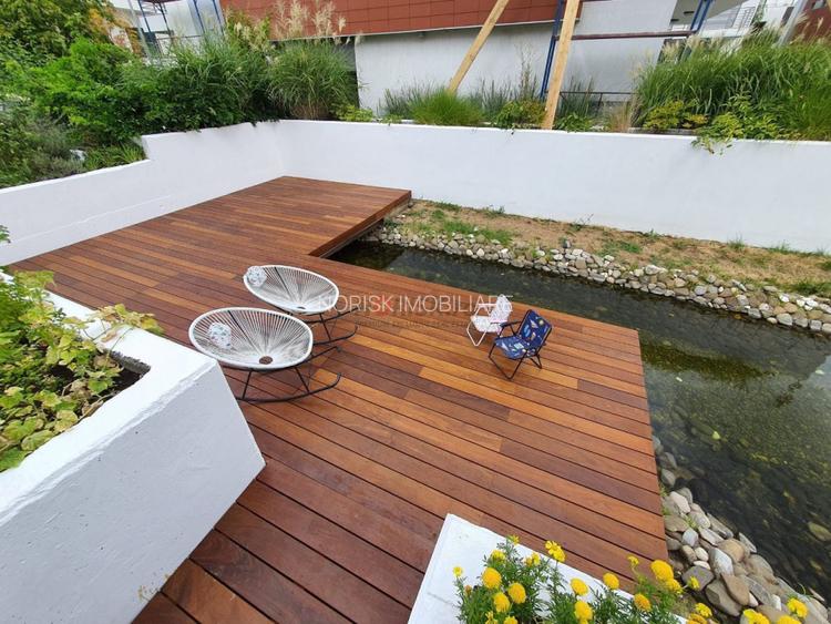 Elite Lakefront Villa – Greenlake - 16