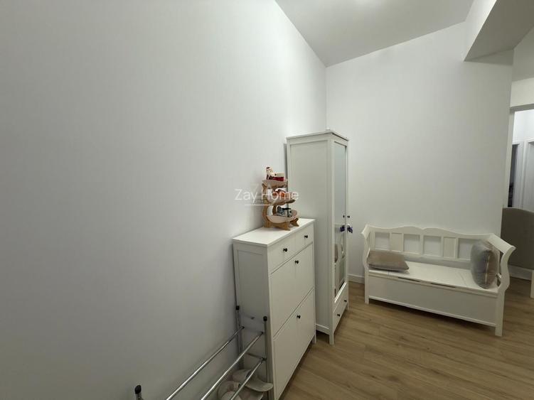 Pet Friendly! Girocului - Esso. Bloc nou cu lift. Loc parcare. - 9